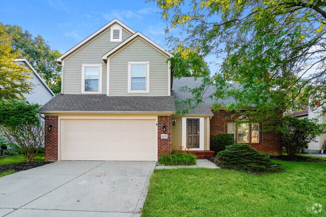 Building Photo - 1635 Saffron Dr Rental