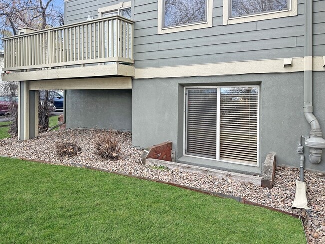 Photo - Large 2 bed 2 bath condo for rent near Sloans Lake