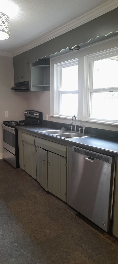 Photo - Wonderful 2 Bedroom 1 Bath home in Hixson, TN