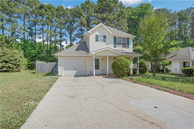 Photo - 1338 N Hampton Dr