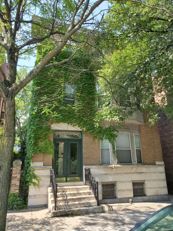 Building Photo - 548 Madison Ave