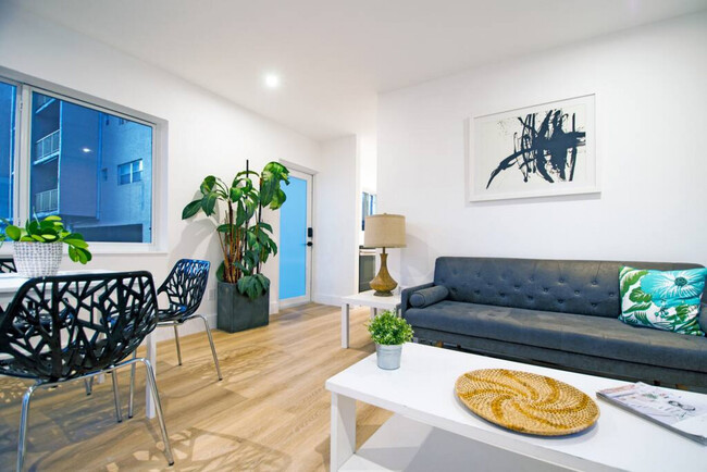 Building Photo - 3666 NE 168th St Rental