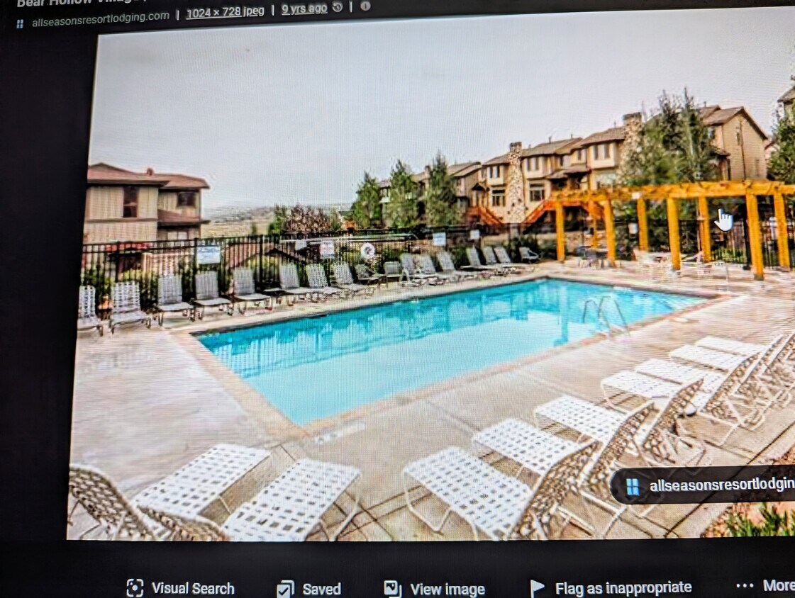 Photo - 5519 Lillehammer Ln (Park City, UT)