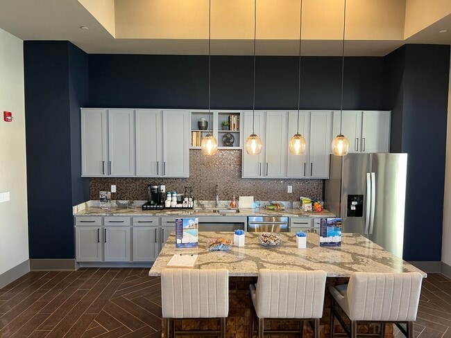 Photo - Palladium Museum Place