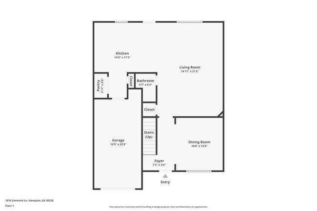 Photo - 1876 Simmons Ln