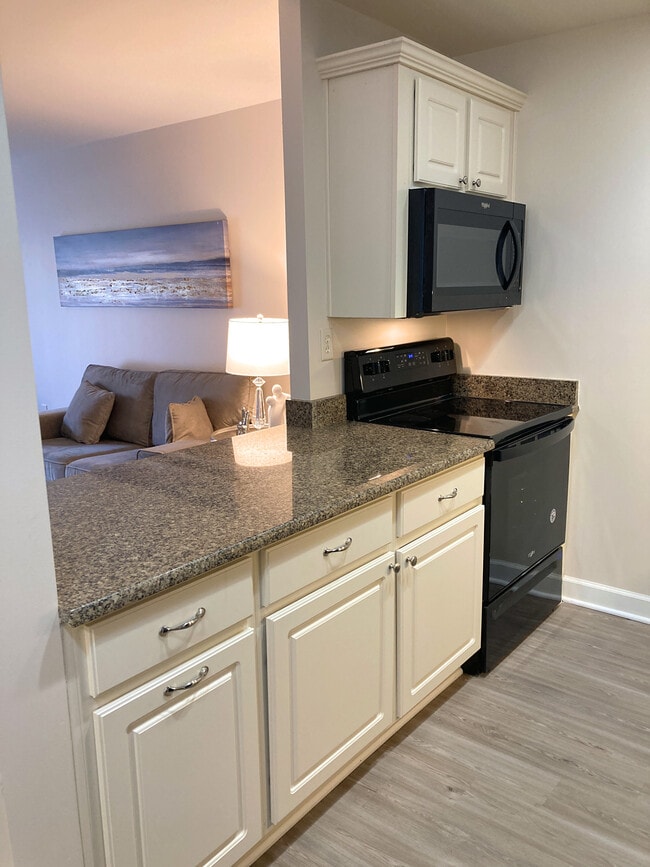 Photo - Allegria Village