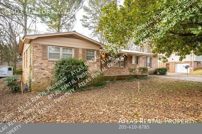 Photo - 3403 Mallory Ave NW