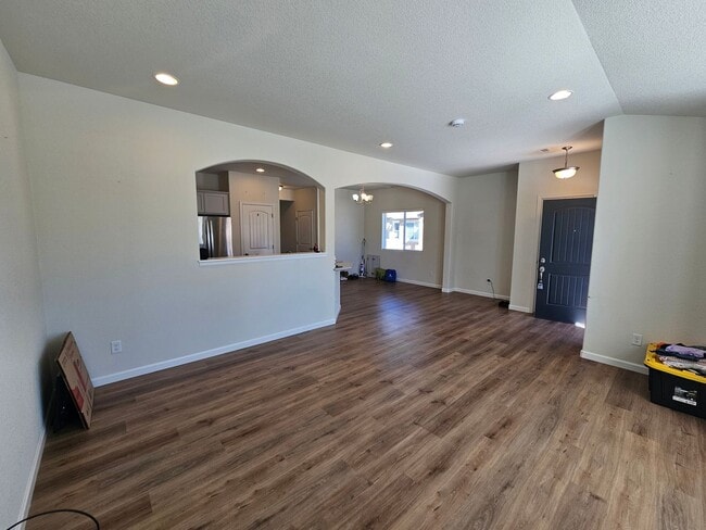 Photo - Like new!! 3-bedroom, 3-bathroom rental in Lorson Ranch community!