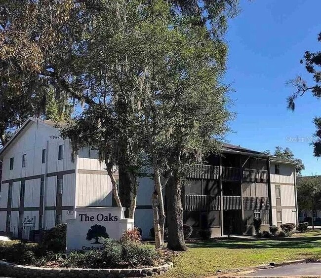 Building Photo - 6519 W Newberry Rd Unit 507