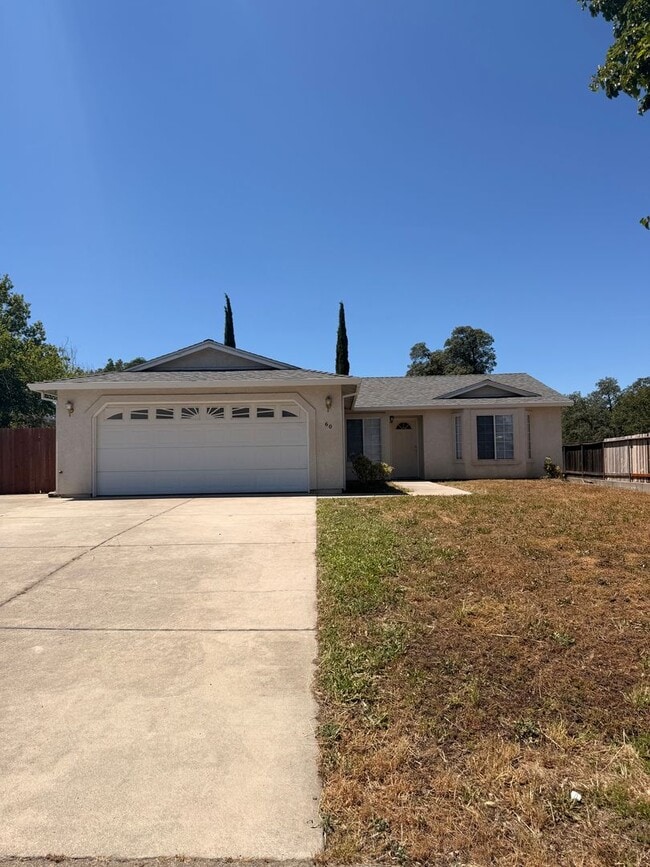 Photo - Updated 3-bedroom, 2-bath home in Redding
