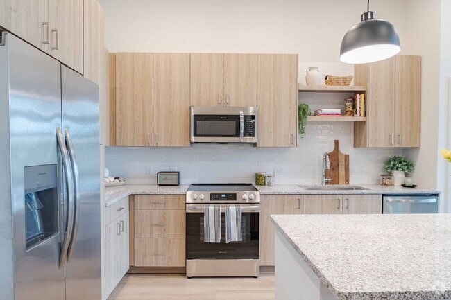 Building Photo - Alexan Peabody Rental