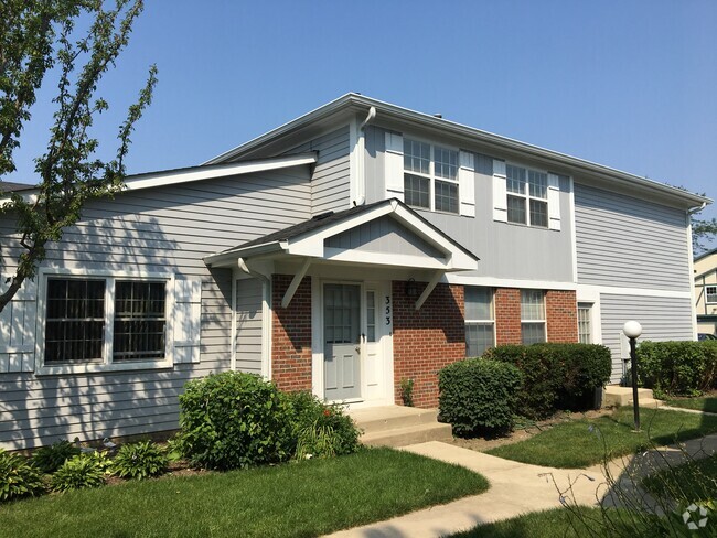 Building Photo - 353 Ashwood Ct Rental