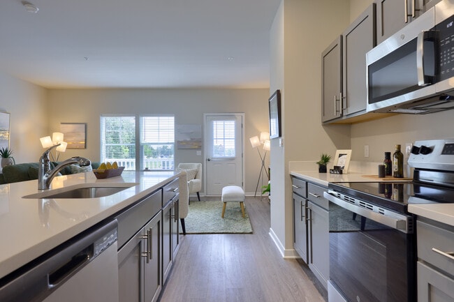 Photo - Northside Village