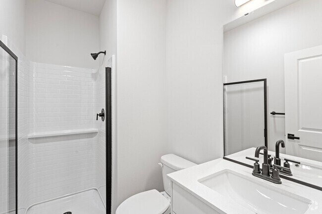 Building Photo - 14707 87th Ave SE Rental