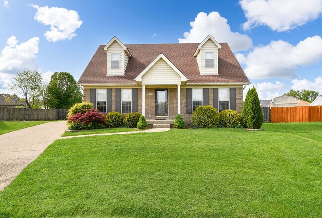 Building Photo - 6200 Winding Stream Dr