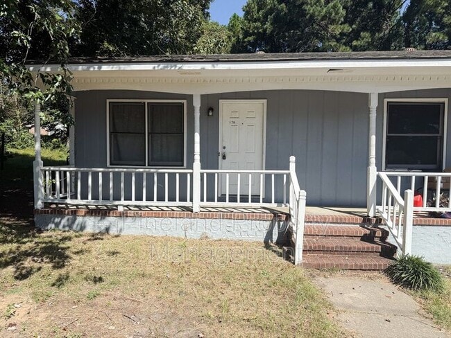 Building Photo - 1176 Andrews Rd Rental