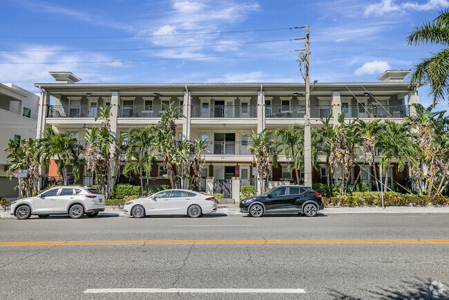 Building Photo - 201 6th St S Unit #106 Rental