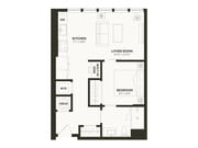 S3 floor plan Cullman House