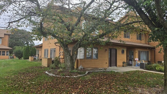 Photo - 2 Bedroom 2 Bathroom Townhome