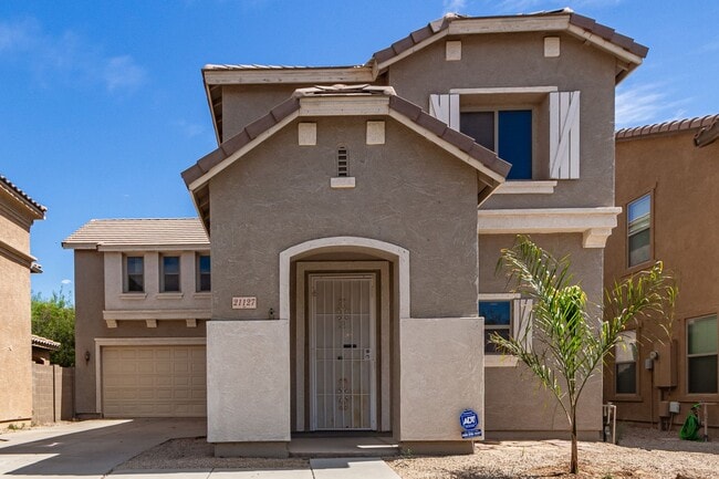 Photo - 21127 Avenida Del Valle Ct House