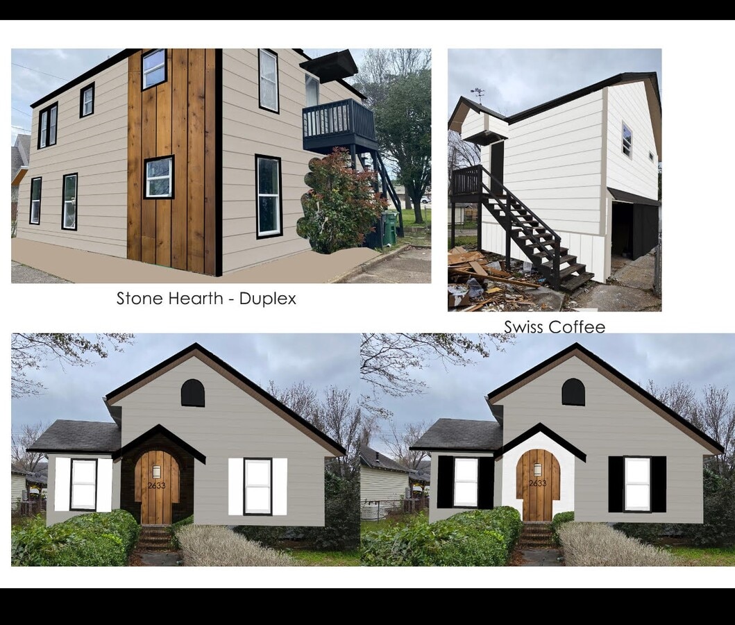 Photo - 2633 W Main St