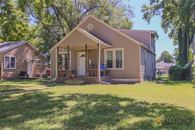 Building Photo - 321 Kearney St Unit 321