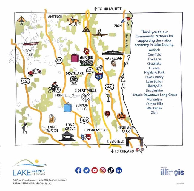 Photo - 931 W Glen Flora Ave Unidad ID1265541P