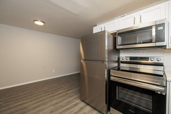 Townhomes at Fairways