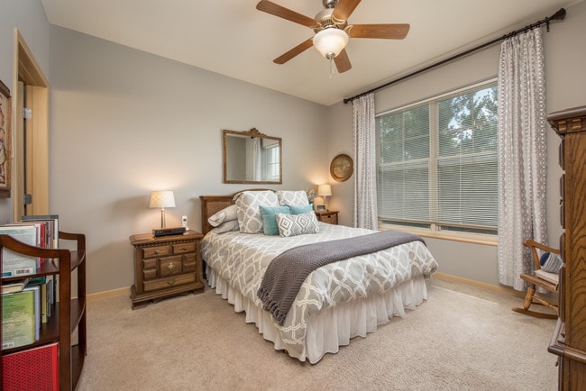 Parmenter Circle I