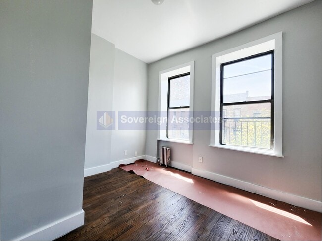 Photo - 521 W 156th St Unit 2E