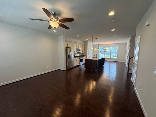 Photo - Preston Lake Townhouse