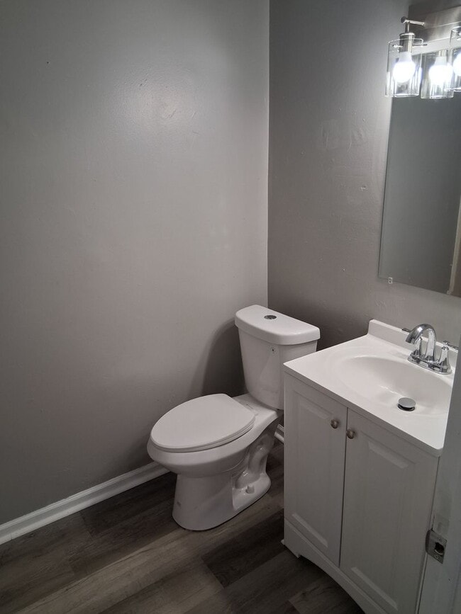 Photo - 2 bedroom 1 bath house for rent close to WPAFB, downtown Fairborn