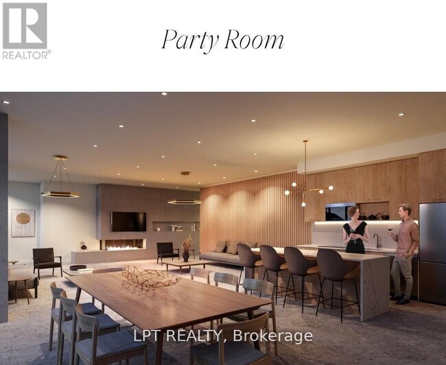 Photo - 7437 Kingston Rd Unit 714B