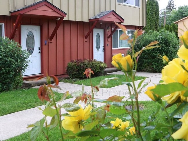 Building Photo - 1250 NW 23rd St