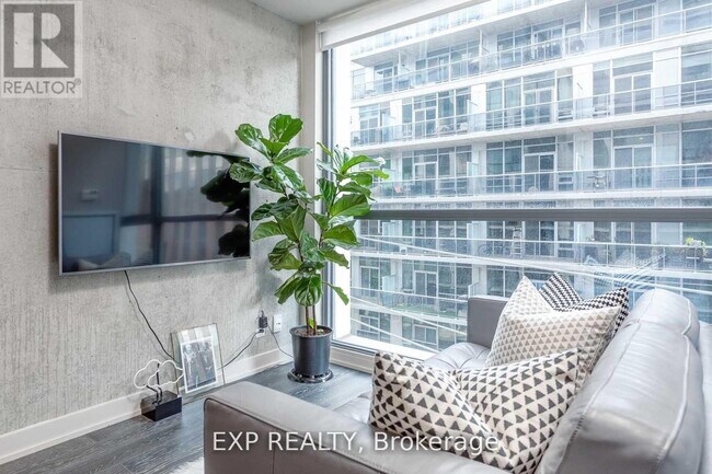 Photo - 39 Brant St Unité 416