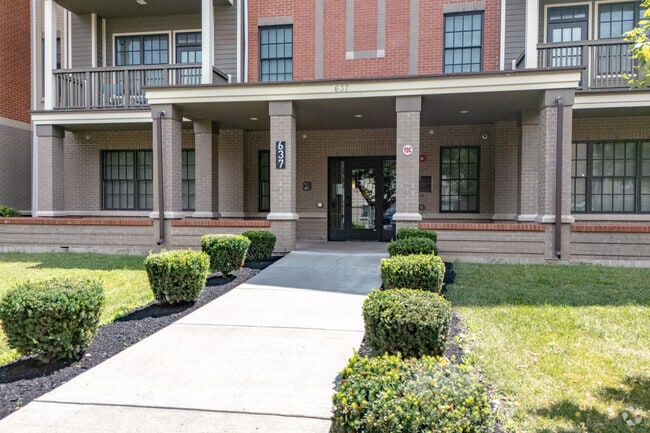 Photo - Linwood Lafayette Senior Apartments