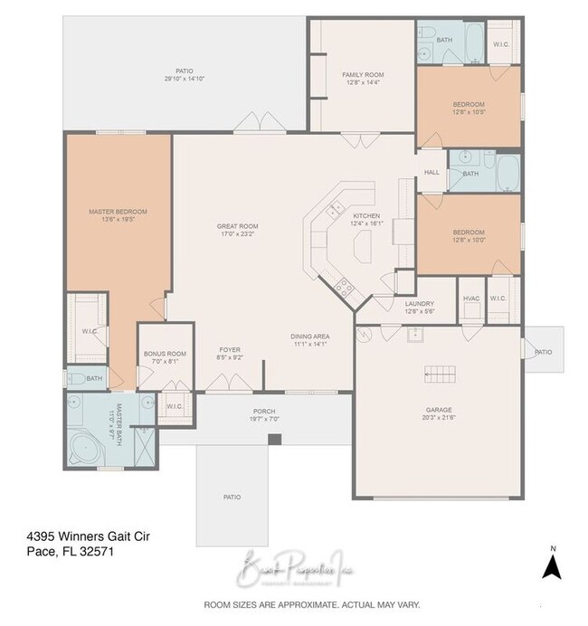 Photo - 4395 Winners Gait Cir