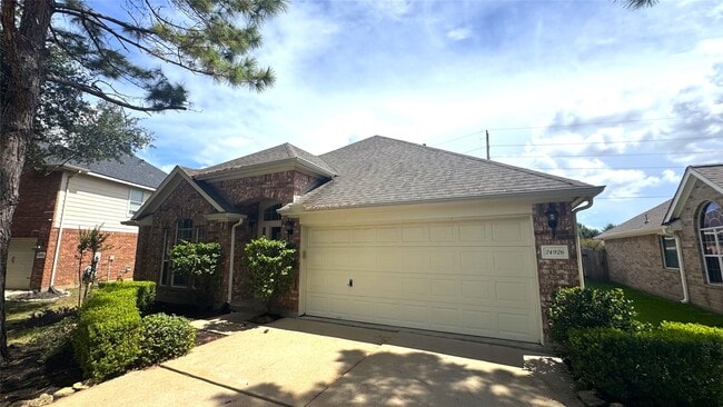 24926 Ranch Lake Ct