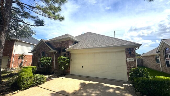 Photo - 24926 Ranch Lake Ct