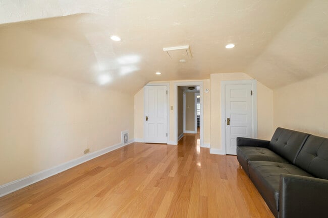 Photo - 2615 E 12th Ave Unit Upstairs Apartment