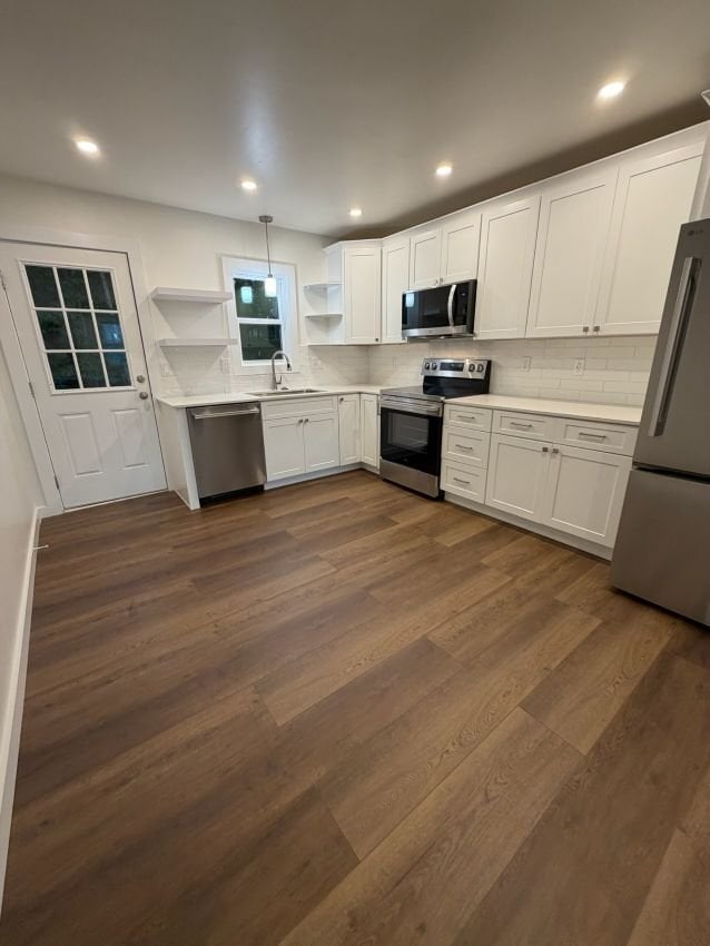408 Old Central Rd Unit 3