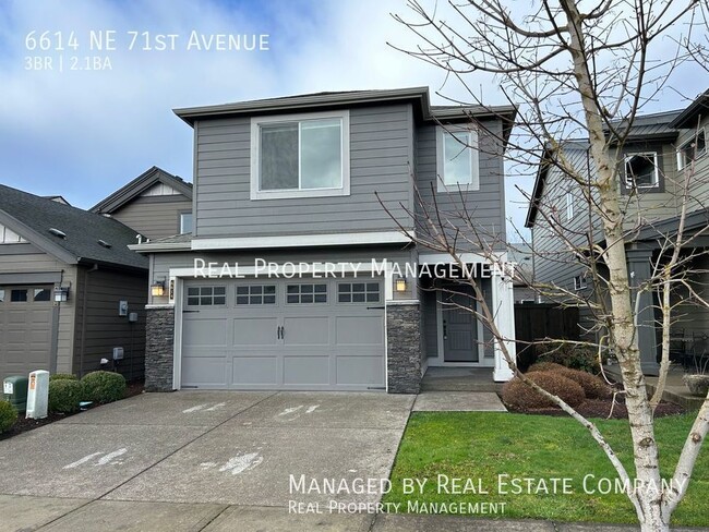 Photo - 6614 NE 71st Ave House