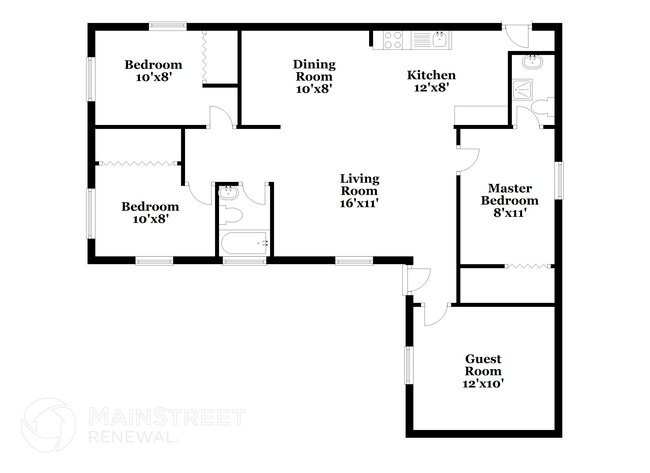 Photo - 9103 Fairweather Dr House