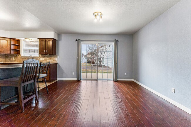 Photo - Spacious Home with Two Car Garage and Central A/C!