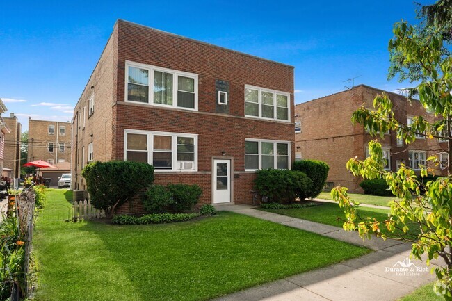 Building Photo - Move-In Ready and Fully Furnished in Skokie Rental