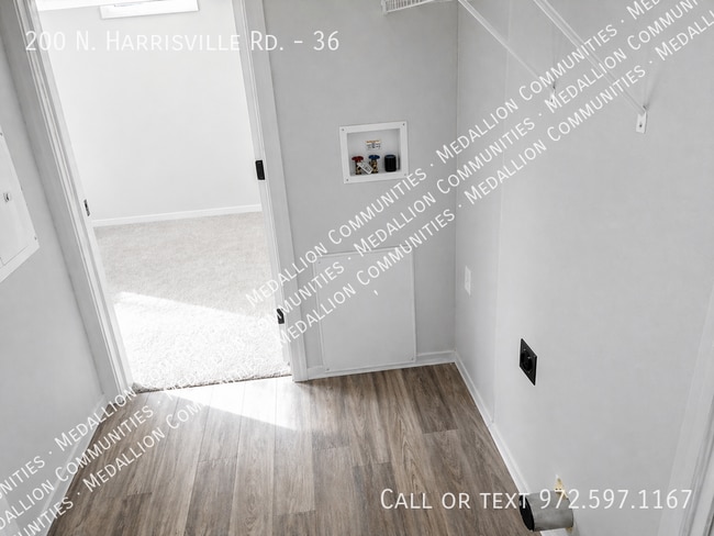 Photo - 200 N Harrisville Rd