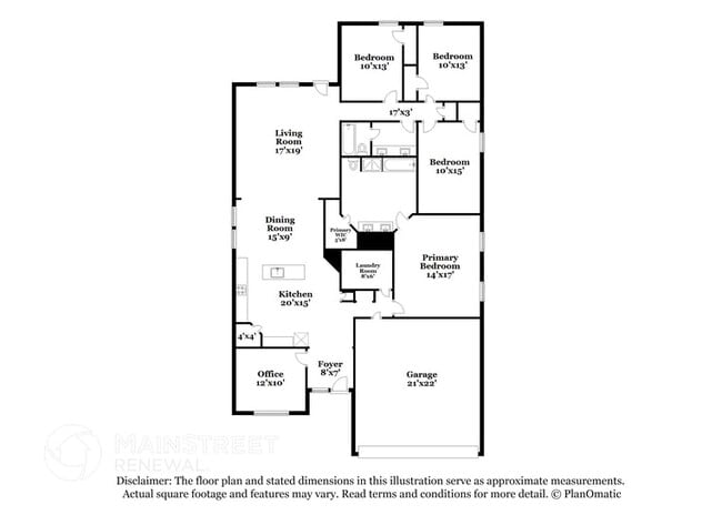 Photo - 10540 NW 34th St