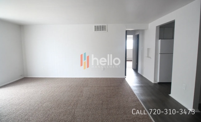 Building Photo - 1800 Fenton St Unit 07