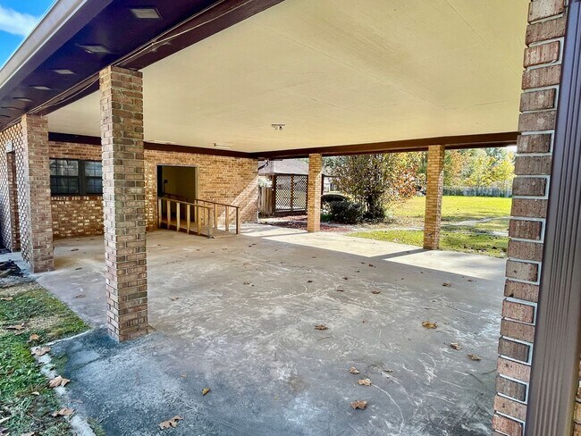 Photo - 54157 Lawhon Rd S