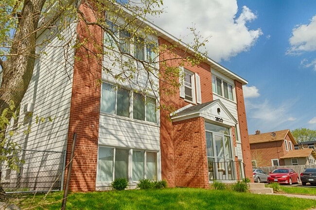 Greenway Apartments